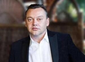 Андрей Биба: краткая биографическая справка