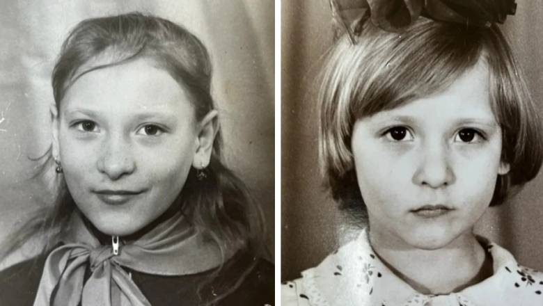 
агадочное исчезновение: Инна Лукьяненко и Таня Иванова пропали в Новосибирской области, и поиск продолжается уже 30 лет                
