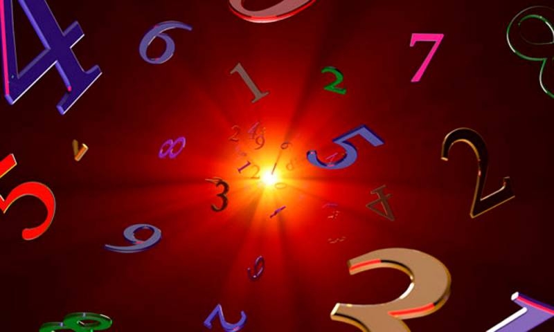 
Ангельская нумерология: тайные послания чисел в вашей жизни                