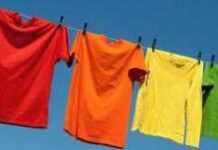 Как долго коронавирус остается на одежде — «уличной» и домашней