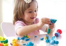 Чем занять ребенка дома на время карантина: пять нескучных занятий