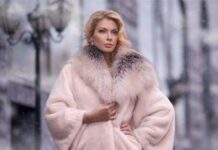 Шубки и шапки – в шкаф: хранение по правилам