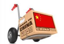 Преимущества доставки грузов из Китая