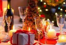 В преддверии праздника: как сделать застолье только с легким алкоголем