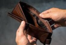 Вещи, которые неизменно притягивают в дом бедность