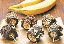 Сладости своими руками: чем порадовать ребенка во время карантина