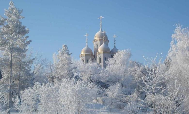 
Церковные праздники, которые отмечают православные христиане сегодня, 9 января 2024 года                