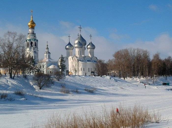 Церковные праздники, которые сегодня, 12 января 2024 года, отмечают православные христиане