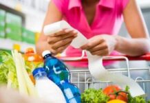 Продукты, которые советуют закупать в разных странах