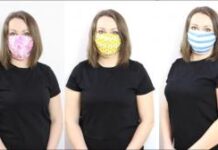 Lamborghini запустило производство масок для лица