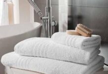 Полотенца из натуральных тканей – универсальный подарок