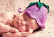 Как назвать девочку в ноябре 2019 года: подходящие женские имена