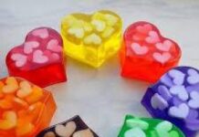 Мыло ручной работы: как выбрать натуральный и безопасный продукт