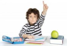 Психолог перечислила вещи, влияющие на развитие интеллекта у детей