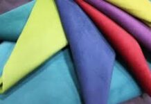 Ученые назвали два вида тканей, подходящих для пошива масок