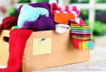 8 вещей, от которых нужно избавиться до наступления 2020 года