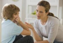 Секс, смерть, аборт и развод: как правильно разговаривать с детьми на серьезные темы