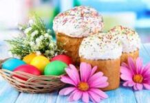 Соблюдает каждый год: Олег Винник поделился пасхальной традицией из детства