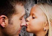 Роль отношений с отцом в личной жизни женщин