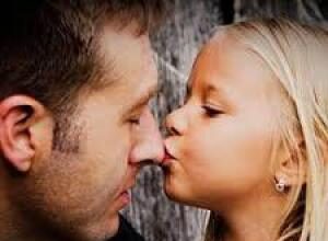 Роль отношений с отцом в личной жизни женщин