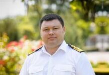 Виталий Жуковский