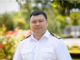 Виталий Жуковский