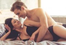 Неудобная ситуация: что делать, если ребенок застал родителей за сексом