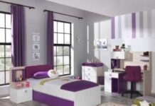 Выбор мебели для самых главных и любимых