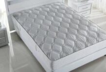 Як ортопедичний матрац впливає на наше здоров’я і сон