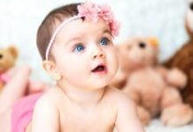 Рожденные в декабре девочки имеют крепкое сердце