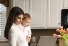 Работа дома: пять правил, чтобы повысить свою эффективность