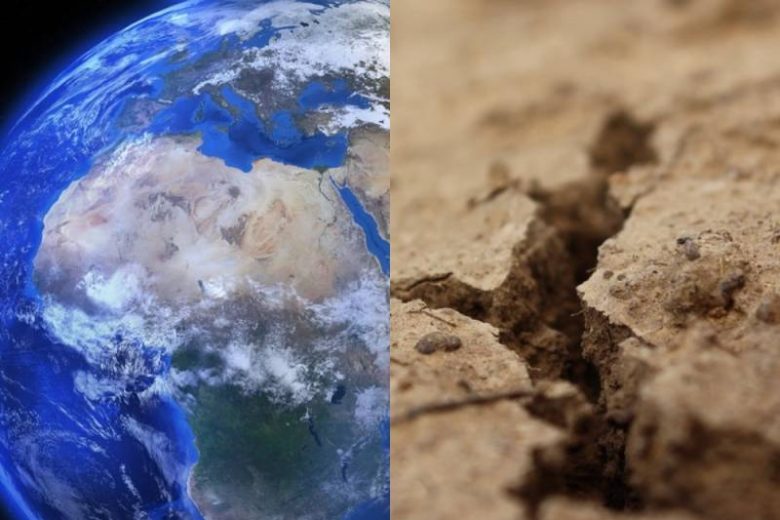 
Геологическое будущее Индии: расследование Восточно-Африканского тектонического разлома                