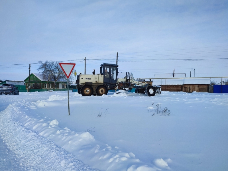 Главы городов и районов по поручению губернатора проверяют уборку дорог в Челябинской области