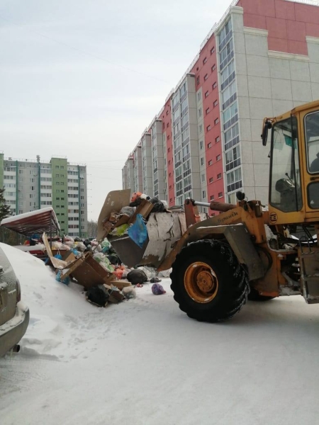 Главы городов и районов по поручению губернатора проверяют уборку дорог в Челябинской области