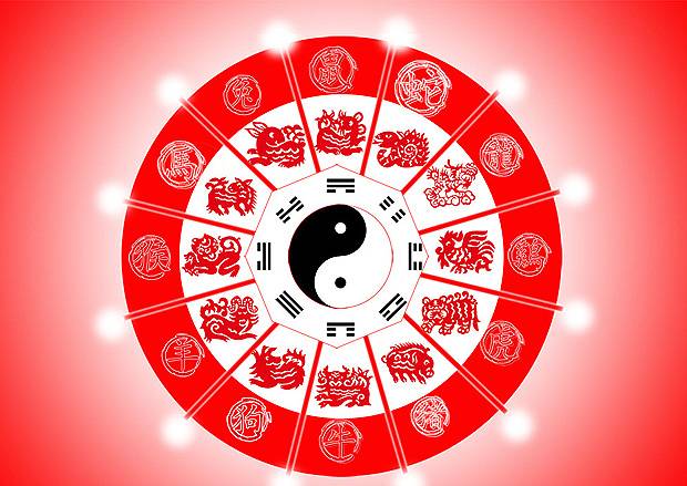 
Гороскоп удачи на неделе с 29 января по 4 февраля для пяти знаков китайского гороскопа                