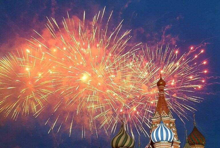 
Какой праздник сегодня, 11 января 2024 года, отмечают в России и мире                