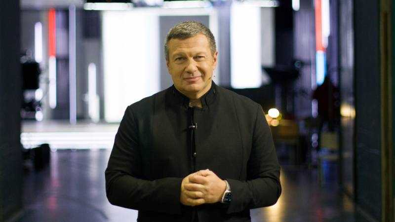 
Карьера и восемь детей Владимира Соловьева: страсти жизни популярного телеведущего                