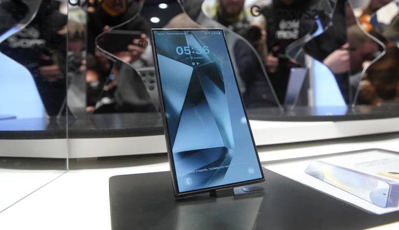 
Несовершенное чудо техники: плюсы и минусы смартфона Samsung Galaxy S24 Ultra                