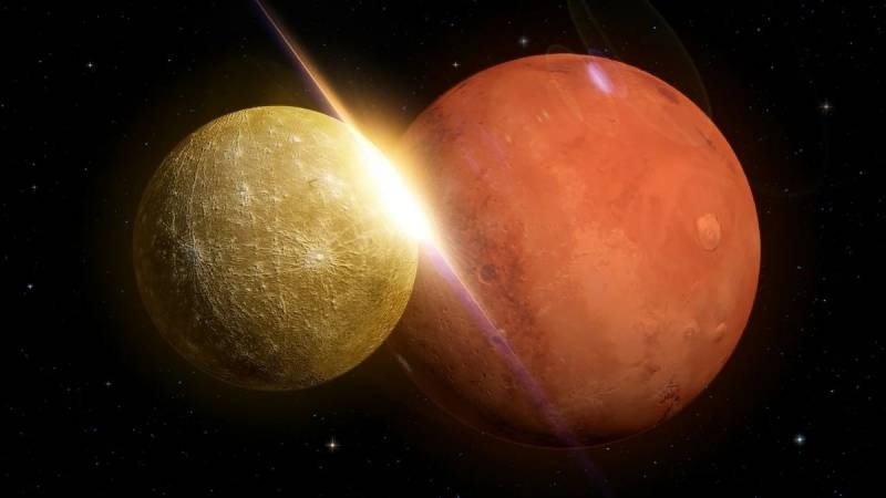 
Новая эра перемен от Плутона: астрологический прогноз на февраль 2024 года                