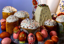 Народные пасхальные традиции