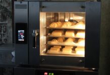 Как выбрать печи для пекарни