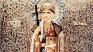 
Праздник 3 января: почитание святой княгини Ольги и Прокопьев день                