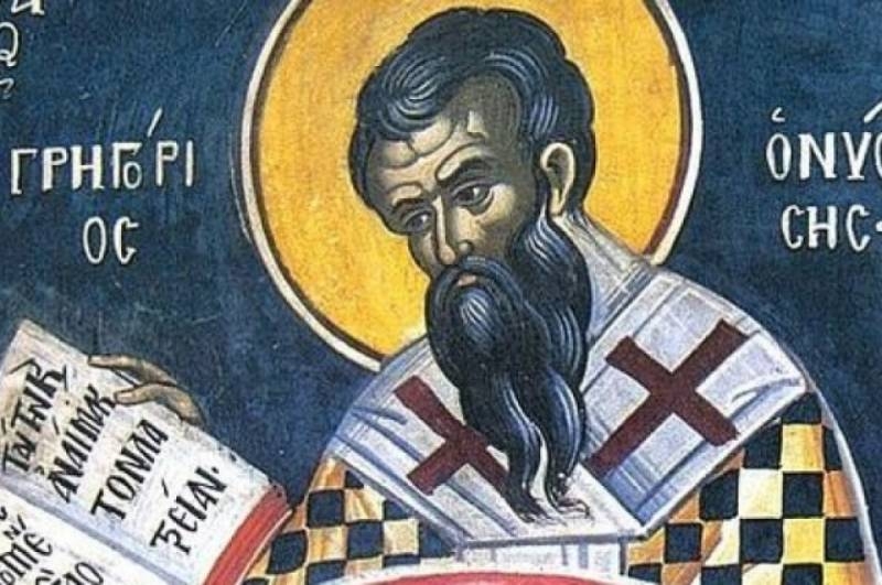 
Праздник сегодня, 23 января: традиции и запреты в день святителя Григория Летоуказателя                