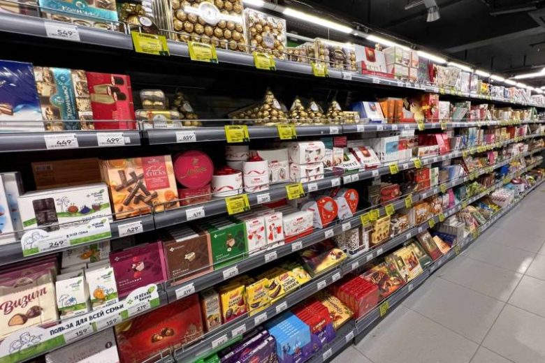 
Российские супермаркеты внесли радикальные изменения в ценовую политику                