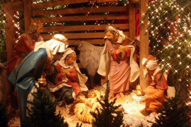 
Рождественский Сочельник 6 января 2024 года: традиции и правила                