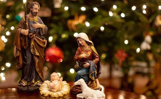 
Рождество Христово: почему некоторые страны отмечают его 7 января                