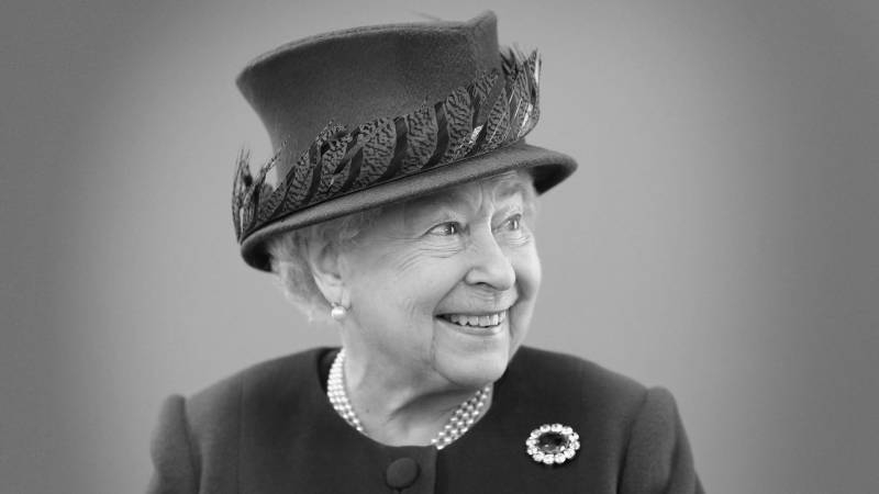 
Смерть Елизаветы II: новые детали и перспективы королевской монархии                