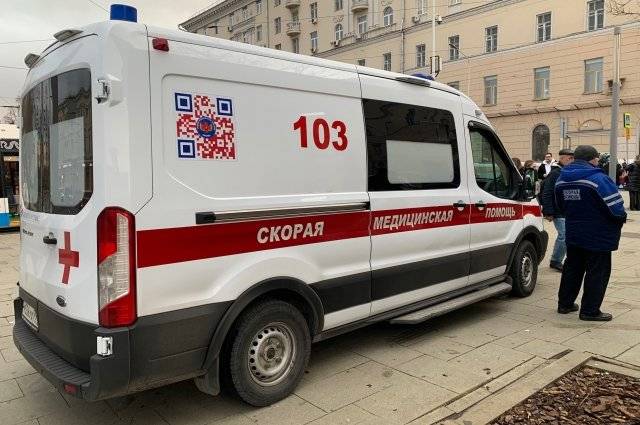 
Трагедия в Москве: каскадер умер от отека мозга                