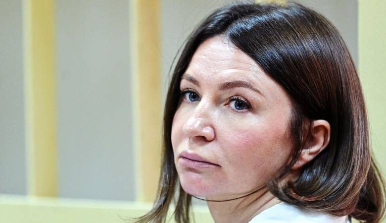 
Ведущей блогерше Елене Блиновской грозит арест                
