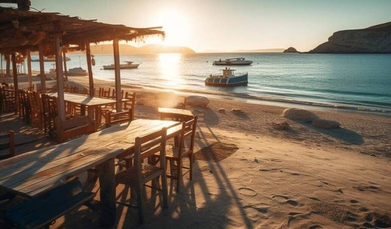 
Зловещая тайна турецких пляжей: шесть трупов на берегу и тень мистики                